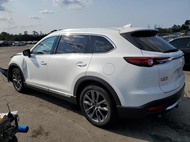 Photo 1 VIN: JM3TCBEY8L0418977 - MAZDA CX-9 SIGNA 