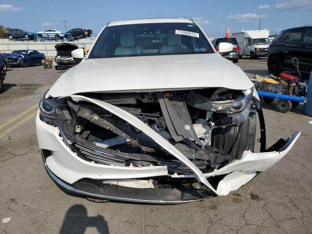 Photo 4 VIN: JM3TCBEY8L0418977 - MAZDA CX-9 SIGNA 