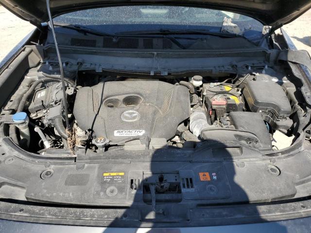 Photo 10 VIN: JM3TCBEY9G0101893 - MAZDA CX-9 SIGNA 