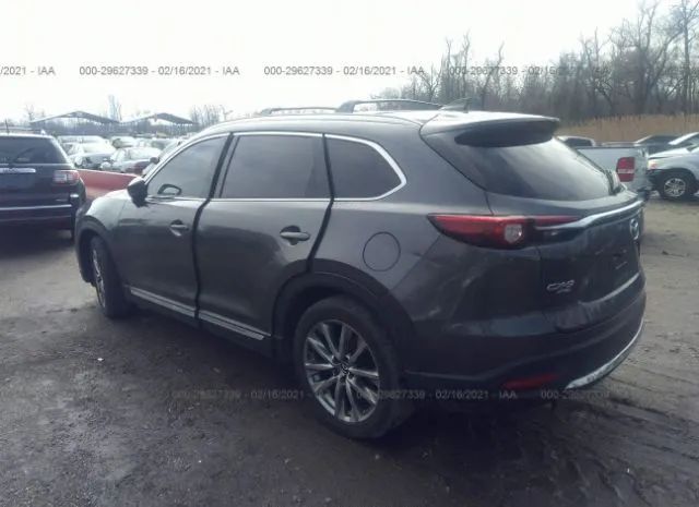 Photo 2 VIN: JM3TCBEY9G0106074 - MAZDA CX-9 