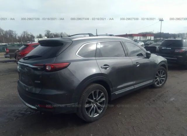 Photo 3 VIN: JM3TCBEY9G0106074 - MAZDA CX-9 