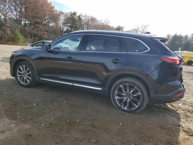 Photo 1 VIN: JM3TCBEY9G0107371 - MAZDA CX-9 