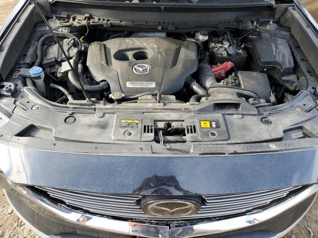 Photo 11 VIN: JM3TCBEY9G0107371 - MAZDA CX-9 