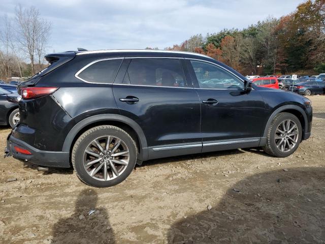 Photo 2 VIN: JM3TCBEY9G0107371 - MAZDA CX-9 