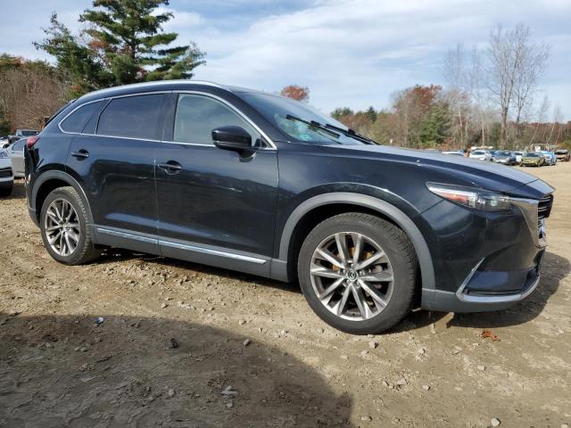 Photo 3 VIN: JM3TCBEY9G0107371 - MAZDA CX-9 