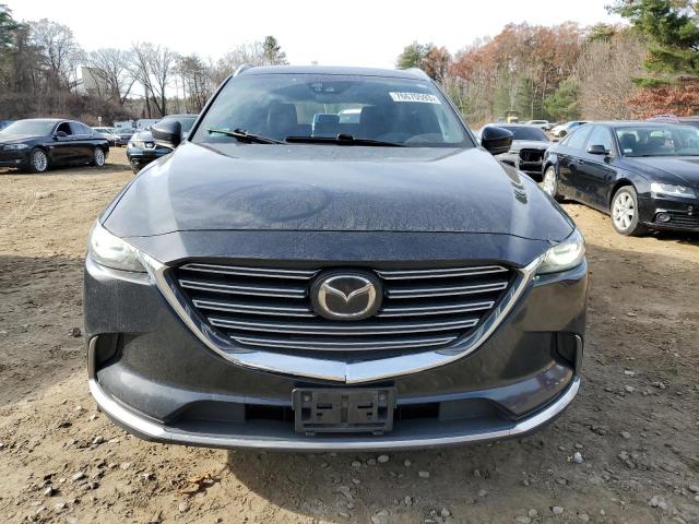 Photo 4 VIN: JM3TCBEY9G0107371 - MAZDA CX-9 