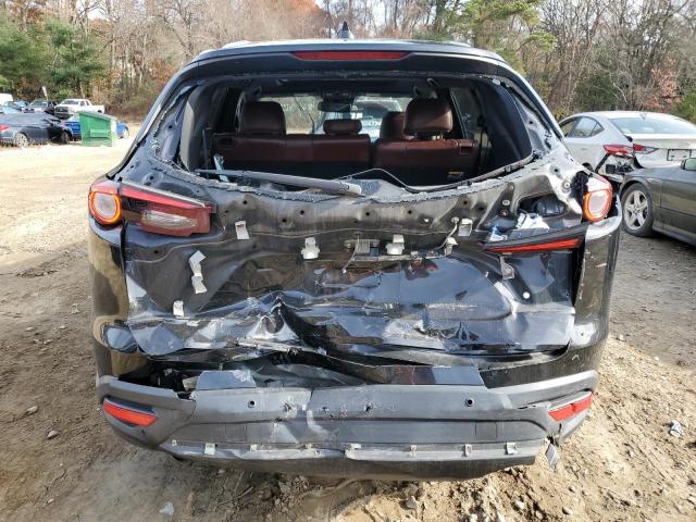 Photo 5 VIN: JM3TCBEY9G0107371 - MAZDA CX-9 