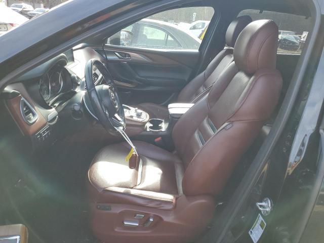 Photo 6 VIN: JM3TCBEY9G0107371 - MAZDA CX-9 