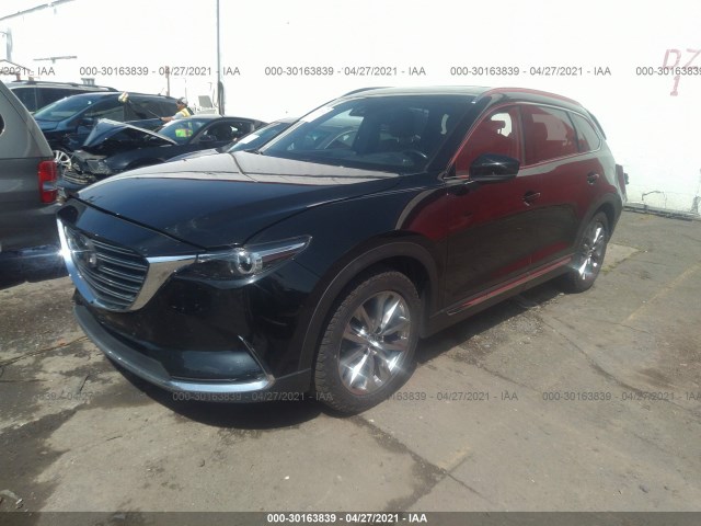 Photo 1 VIN: JM3TCBEY9H0131123 - MAZDA CX-9 