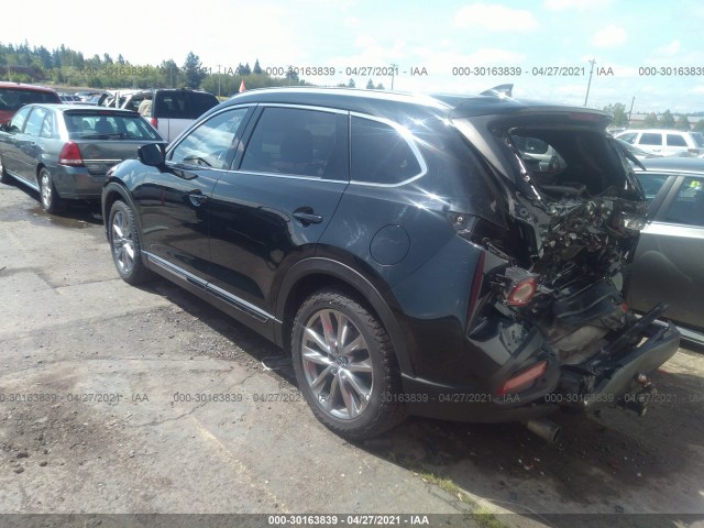 Photo 2 VIN: JM3TCBEY9H0131123 - MAZDA CX-9 