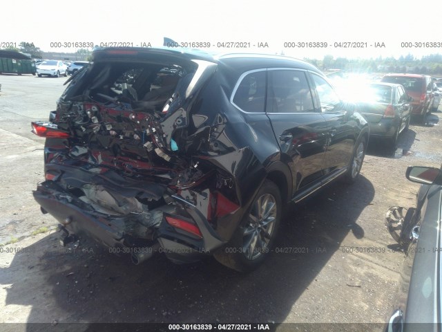 Photo 3 VIN: JM3TCBEY9H0131123 - MAZDA CX-9 