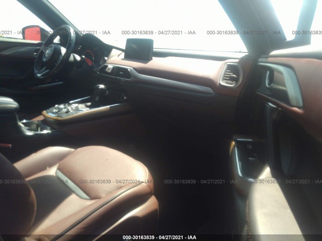 Photo 4 VIN: JM3TCBEY9H0131123 - MAZDA CX-9 