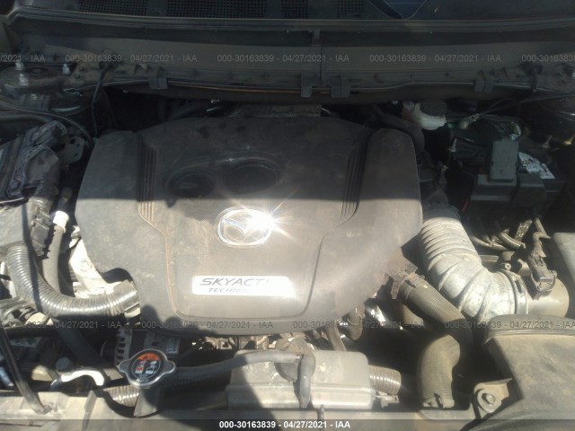 Photo 9 VIN: JM3TCBEY9H0131123 - MAZDA CX-9 