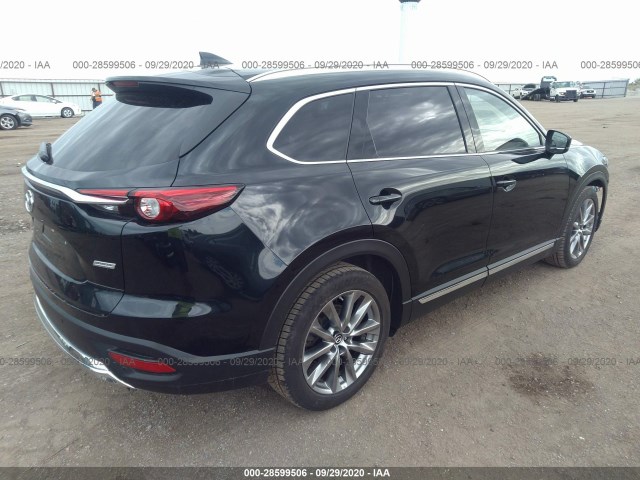 Photo 3 VIN: JM3TCBEY9J0206165 - MAZDA CX-9 