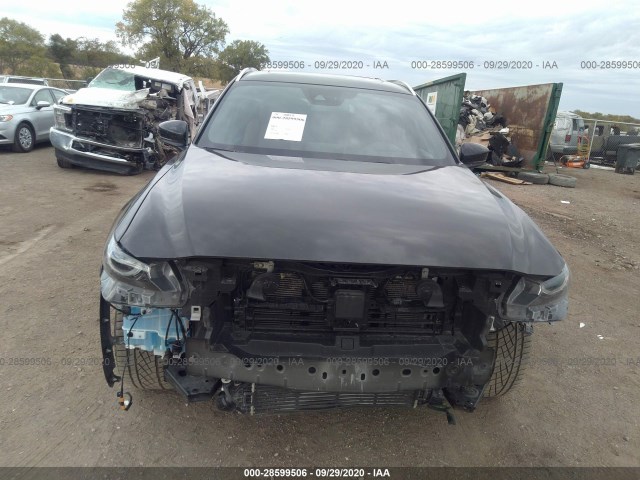 Photo 5 VIN: JM3TCBEY9J0206165 - MAZDA CX-9 