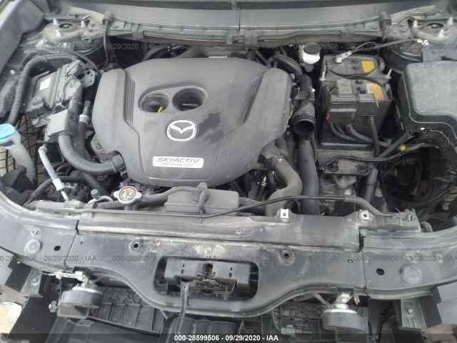 Photo 9 VIN: JM3TCBEY9J0206165 - MAZDA CX-9 