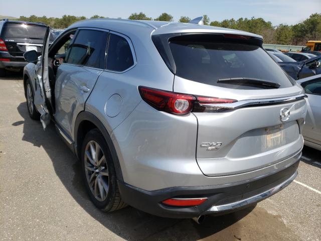 Photo 2 VIN: JM3TCBEY9K0300130 - MAZDA CX-9 