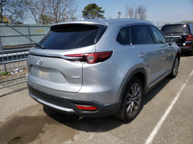 Photo 3 VIN: JM3TCBEY9K0300130 - MAZDA CX-9 