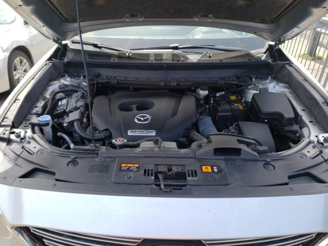 Photo 6 VIN: JM3TCBEY9K0300130 - MAZDA CX-9 