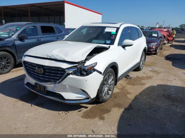 Photo 1 VIN: JM3TCBEY9M0529264 - MAZDA CX-9 