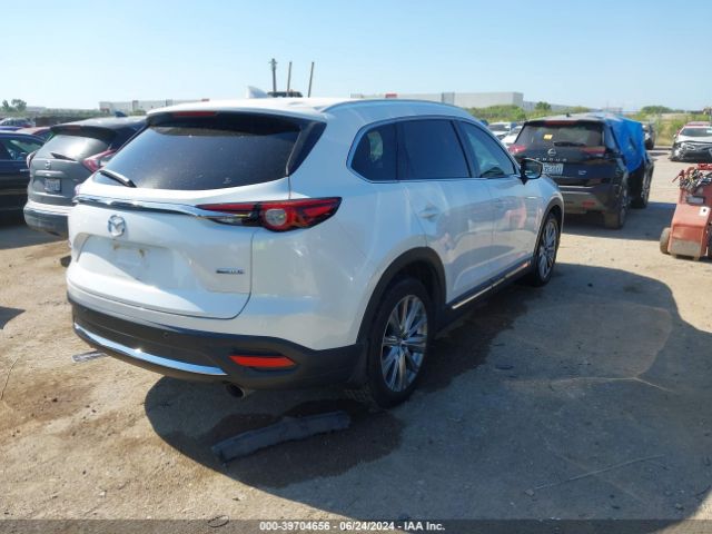 Photo 3 VIN: JM3TCBEY9M0529264 - MAZDA CX-9 