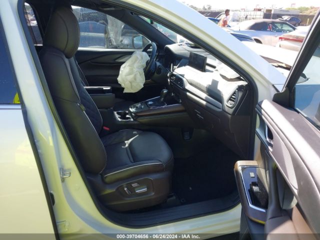 Photo 4 VIN: JM3TCBEY9M0529264 - MAZDA CX-9 