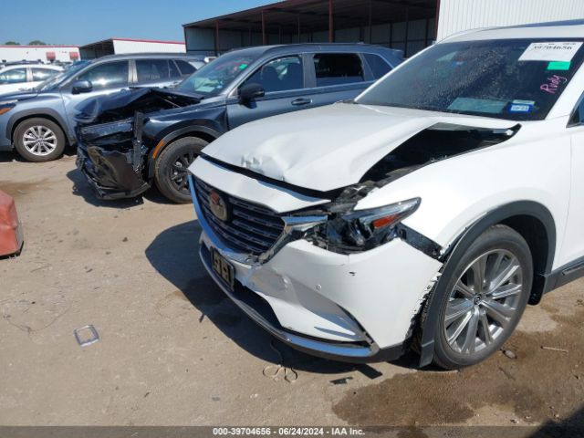 Photo 5 VIN: JM3TCBEY9M0529264 - MAZDA CX-9 