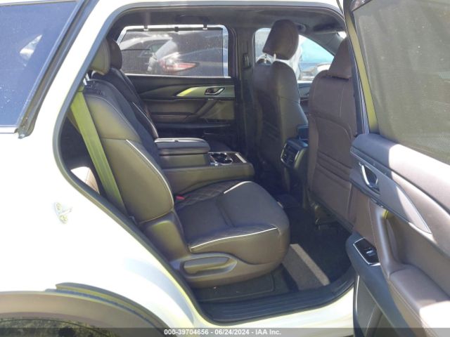 Photo 7 VIN: JM3TCBEY9M0529264 - MAZDA CX-9 