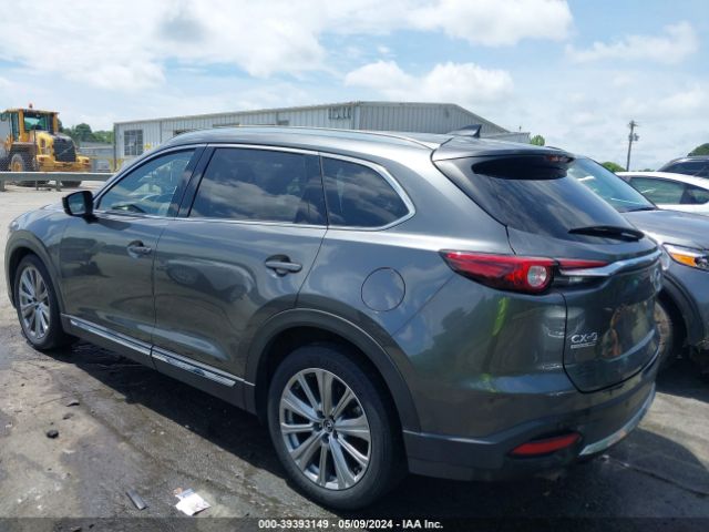 Photo 2 VIN: JM3TCBEY9M0534982 - MAZDA CX-9 