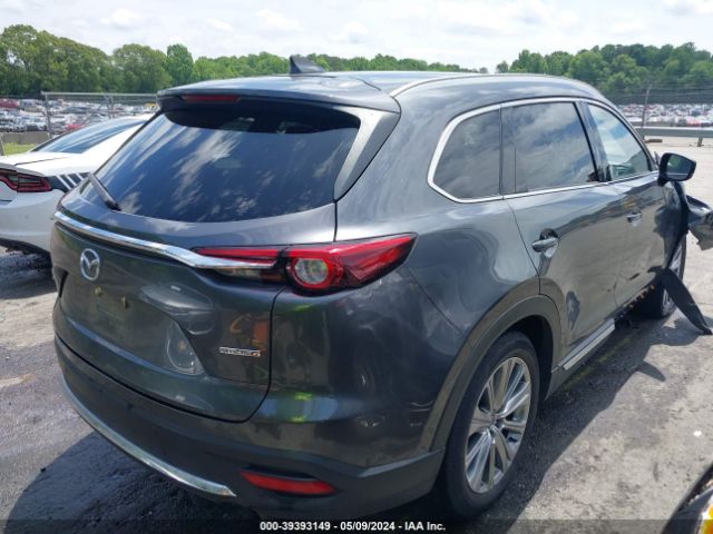 Photo 3 VIN: JM3TCBEY9M0534982 - MAZDA CX-9 