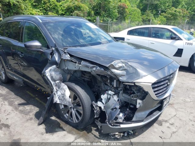 Photo 5 VIN: JM3TCBEY9M0534982 - MAZDA CX-9 