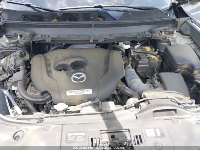 Photo 9 VIN: JM3TCBEY9M0534982 - MAZDA CX-9 