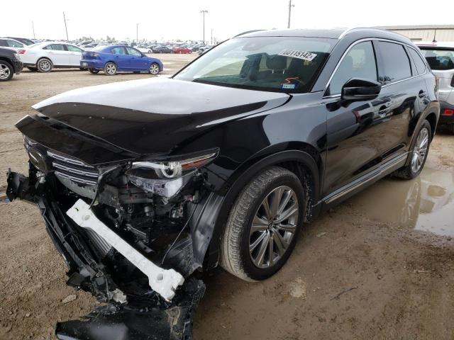 Photo 1 VIN: JM3TCBEY9M0538322 - MAZDA CX-9 