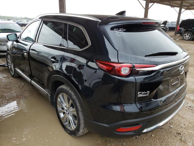 Photo 2 VIN: JM3TCBEY9M0538322 - MAZDA CX-9 