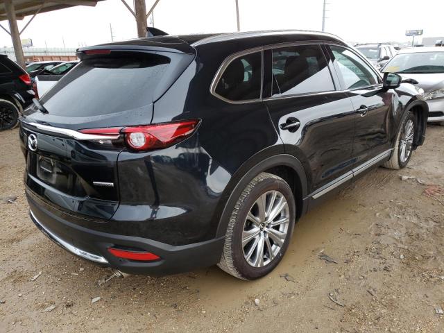 Photo 3 VIN: JM3TCBEY9M0538322 - MAZDA CX-9 