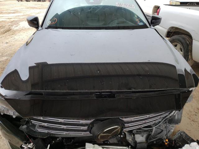 Photo 6 VIN: JM3TCBEY9M0538322 - MAZDA CX-9 