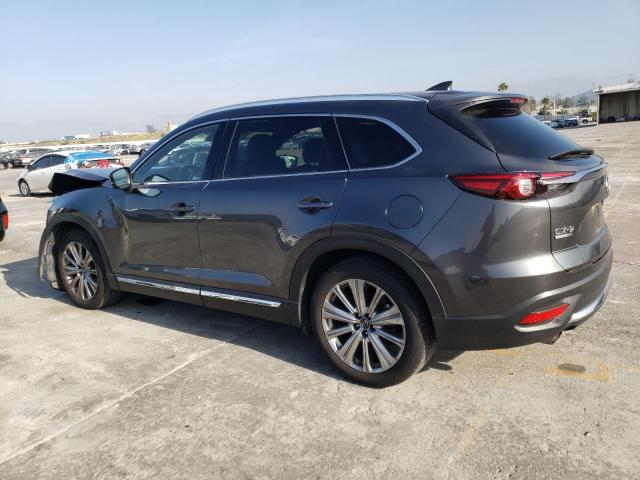 Photo 1 VIN: JM3TCBEY9N0612209 - MAZDA CX-9 