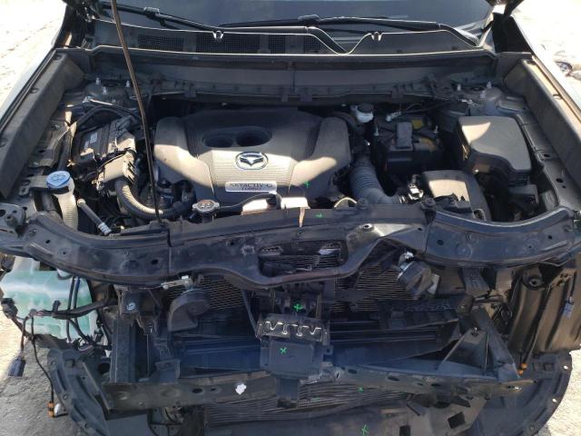 Photo 11 VIN: JM3TCBEY9N0612209 - MAZDA CX-9 