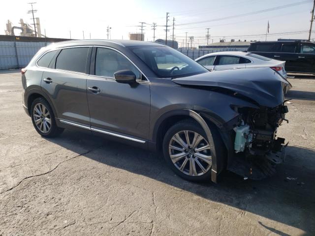 Photo 3 VIN: JM3TCBEY9N0612209 - MAZDA CX-9 