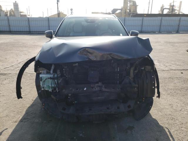 Photo 4 VIN: JM3TCBEY9N0612209 - MAZDA CX-9 