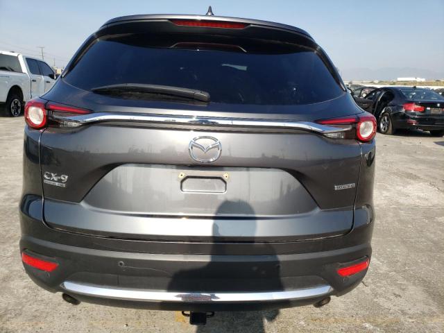 Photo 5 VIN: JM3TCBEY9N0612209 - MAZDA CX-9 