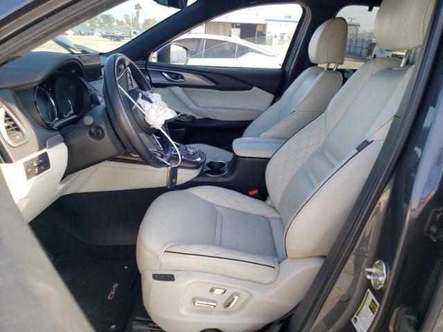 Photo 6 VIN: JM3TCBEY9N0612209 - MAZDA CX-9 