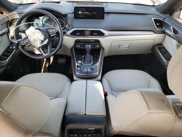 Photo 7 VIN: JM3TCBEY9N0612209 - MAZDA CX-9 