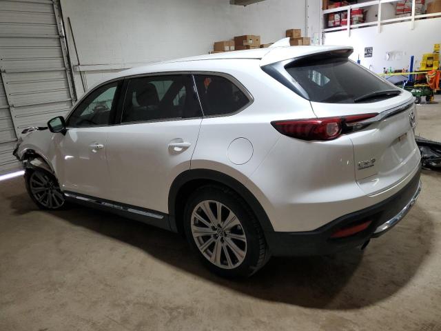 Photo 1 VIN: JM3TCBEY9P0639588 - MAZDA CX-9 SIGNA 