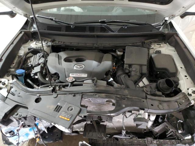 Photo 10 VIN: JM3TCBEY9P0639588 - MAZDA CX-9 SIGNA 