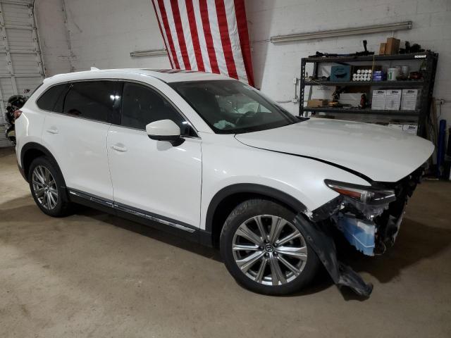 Photo 3 VIN: JM3TCBEY9P0639588 - MAZDA CX-9 SIGNA 