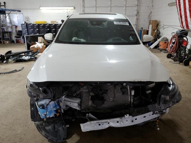 Photo 4 VIN: JM3TCBEY9P0639588 - MAZDA CX-9 SIGNA 