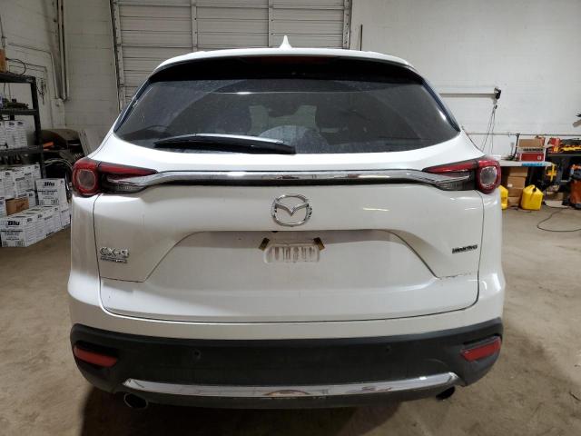 Photo 5 VIN: JM3TCBEY9P0639588 - MAZDA CX-9 SIGNA 