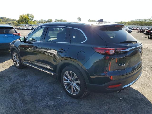 Photo 1 VIN: JM3TCBEY9P0644662 - MAZDA CX-9 SIGNA 