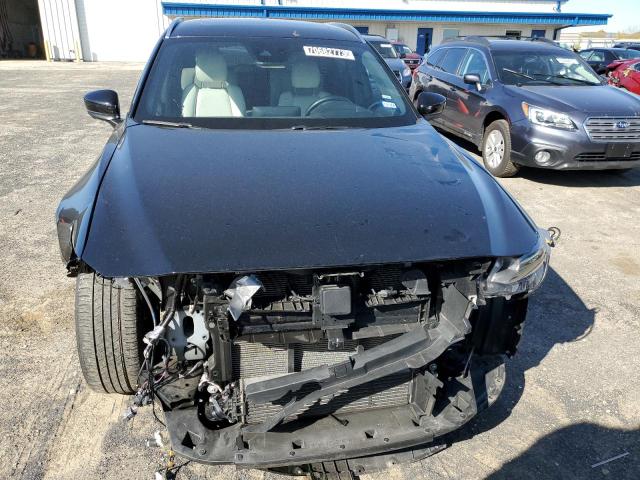 Photo 4 VIN: JM3TCBEY9P0644662 - MAZDA CX-9 SIGNA 